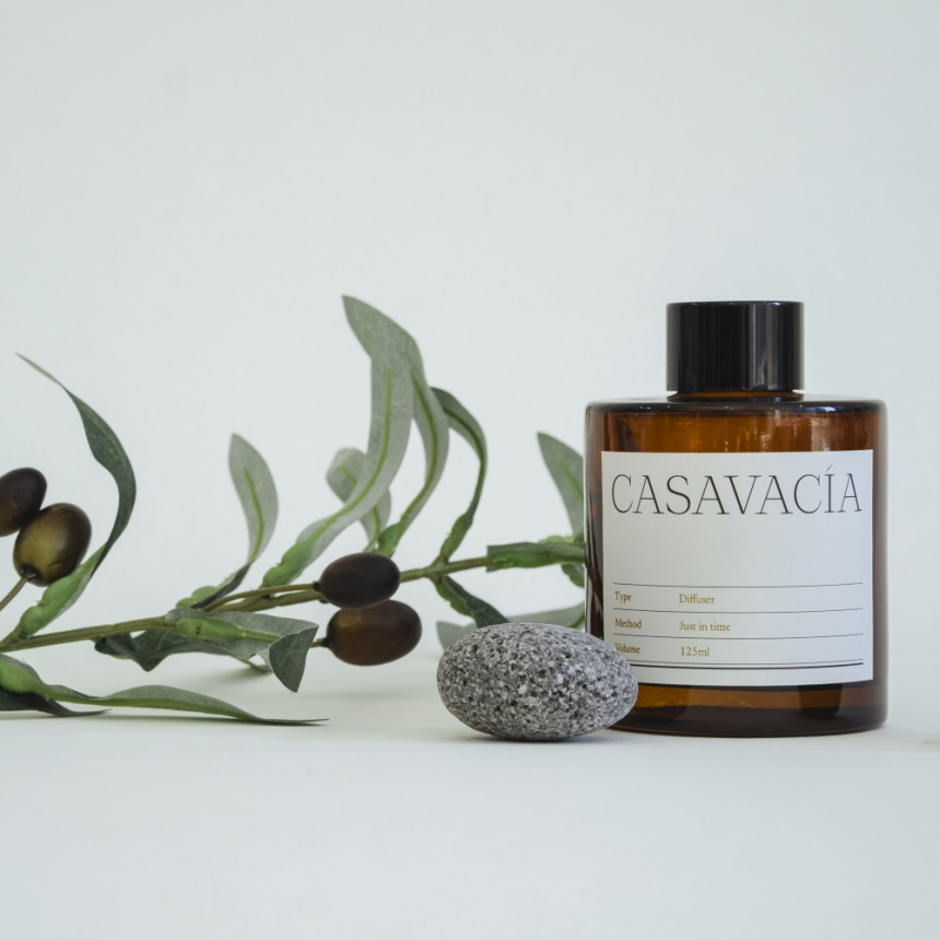 리멍시테 디퓨저 방향제 Eau de Parfum(25%)