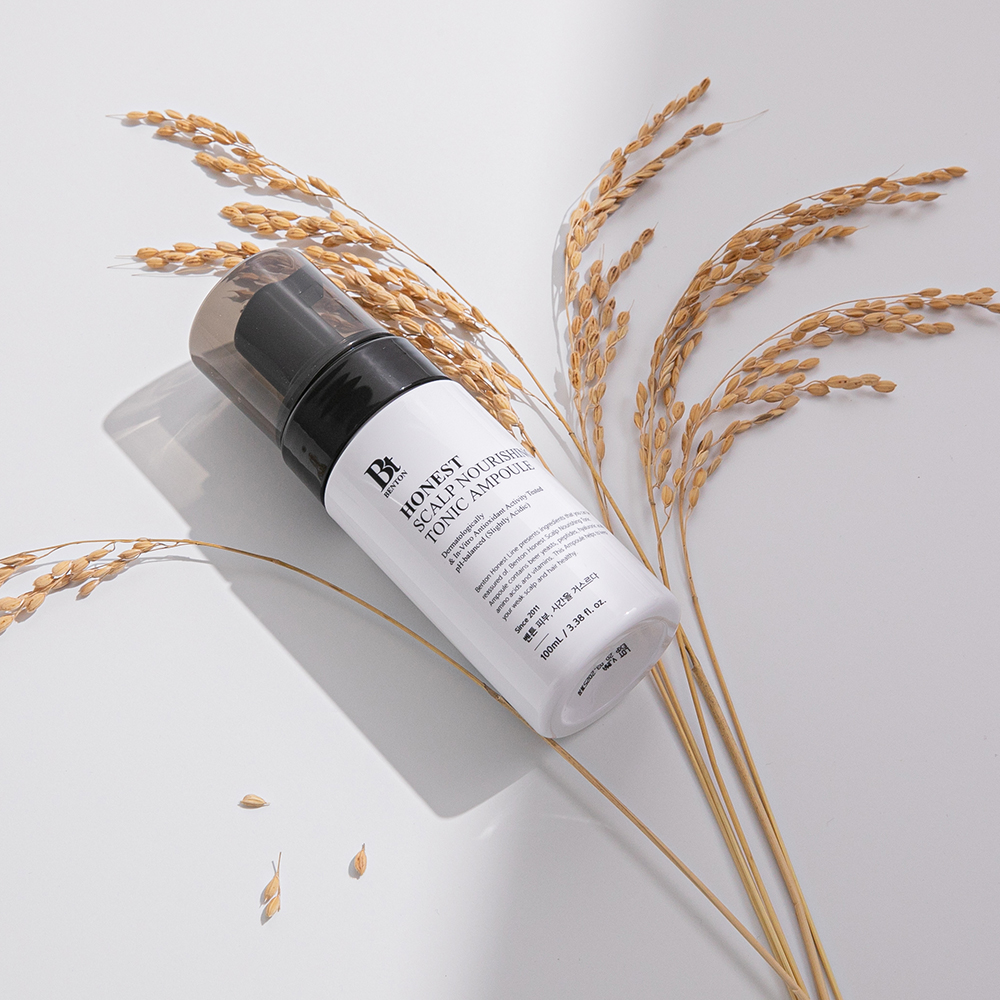 [벤튼] 어니스트 두피영양제 토닉 앰플 100mL 클리닉 열 잔머리