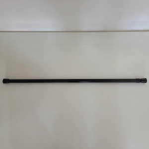 쿠웅 수납 정리 DIY 압축봉 135-250cm 블랙 솔직 후기 | 실제 배치 사진 포함 - 상품 이미지 2