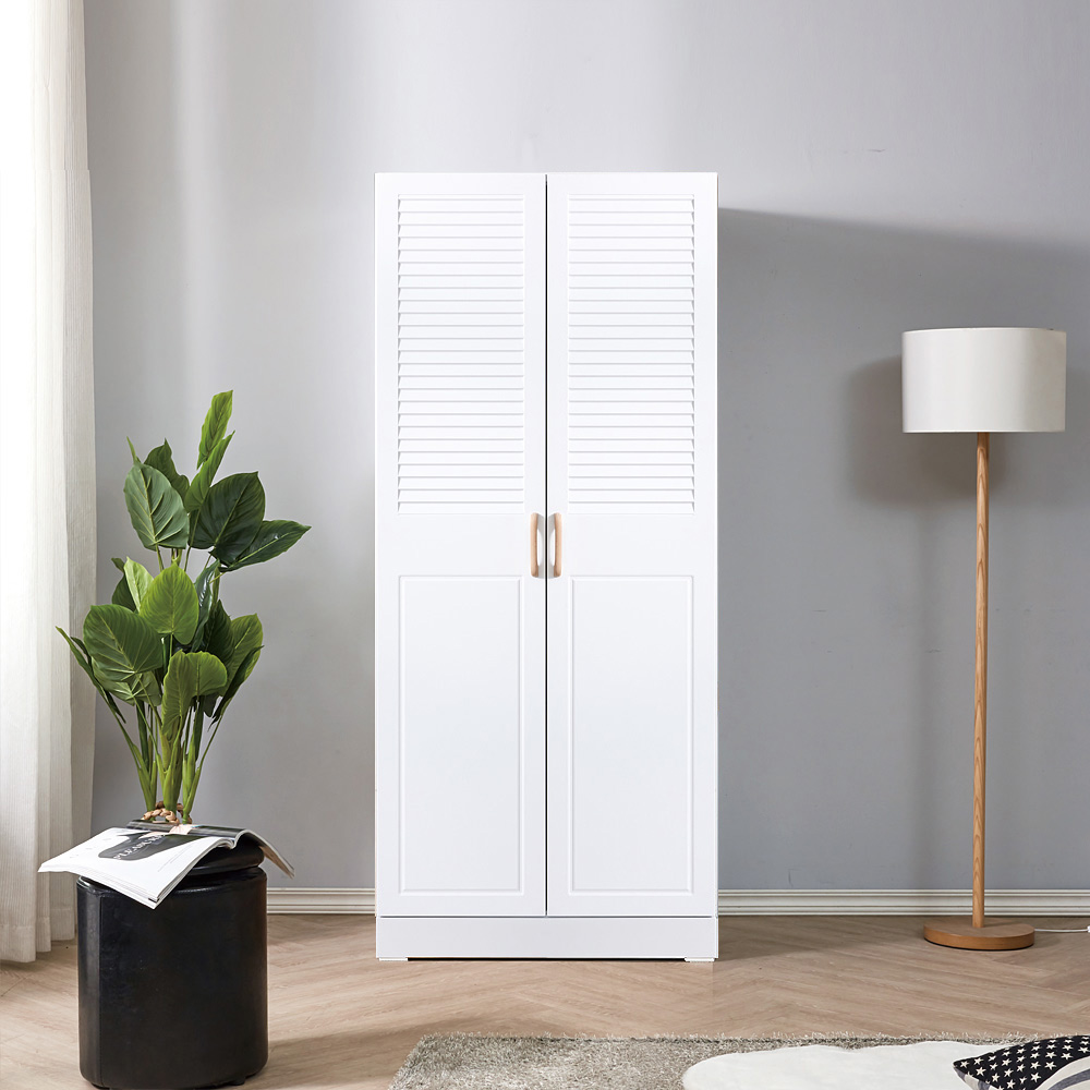 동서가구 헤쉬 800 도어 옷장 이불장 DF919468