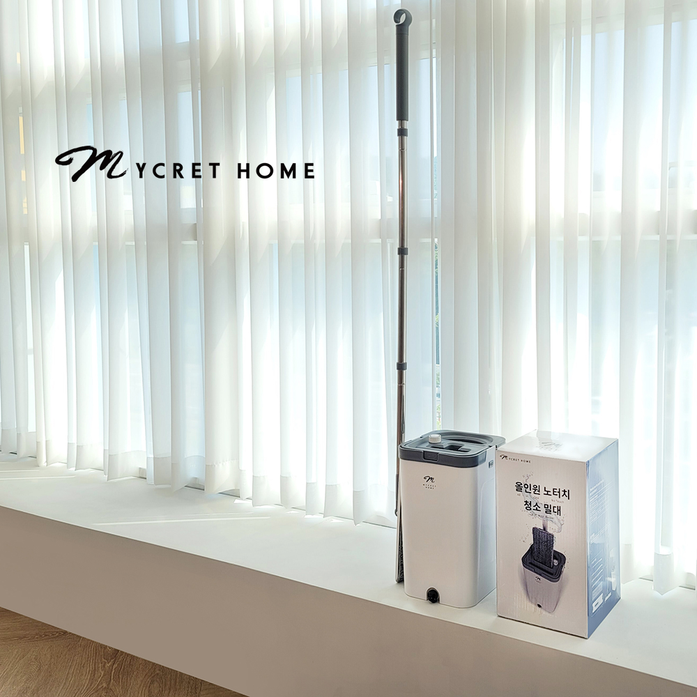 물걸레밀대 밀대걸레 밀걸레 대걸레 업소용 노터치 바닥 청소 실속형일반세트