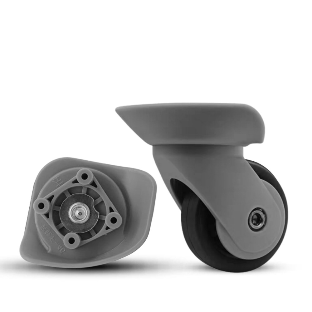 캐리어 바퀴 교체 수리 아메리칸투어리스터 샘소나이트 호환 여행가방 AS 꾸밈공간