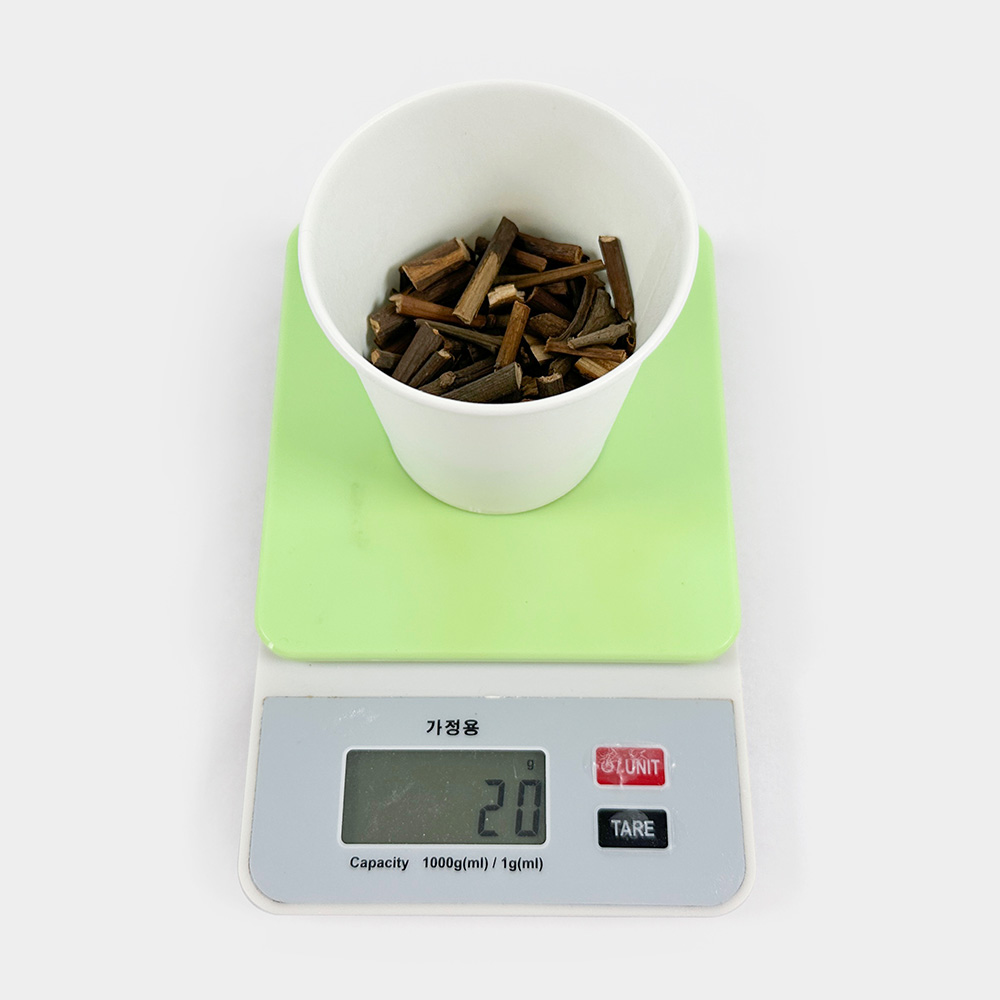 계피나무 육계 어린가지 계지 1kg 개피 계피모기 - 상세 이미지 5