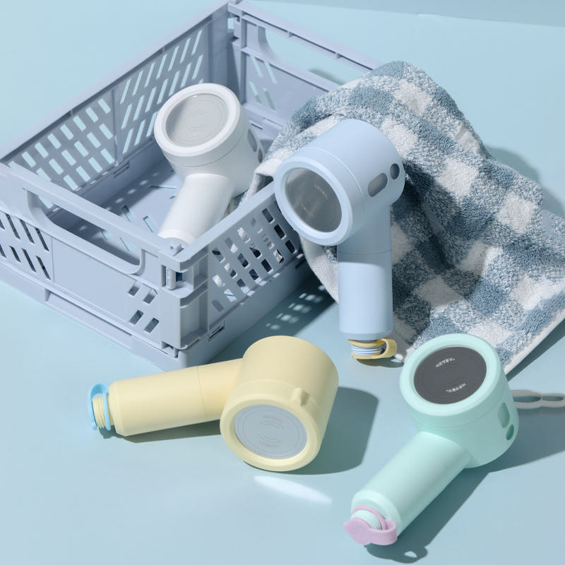 휴대용 파우치 구성