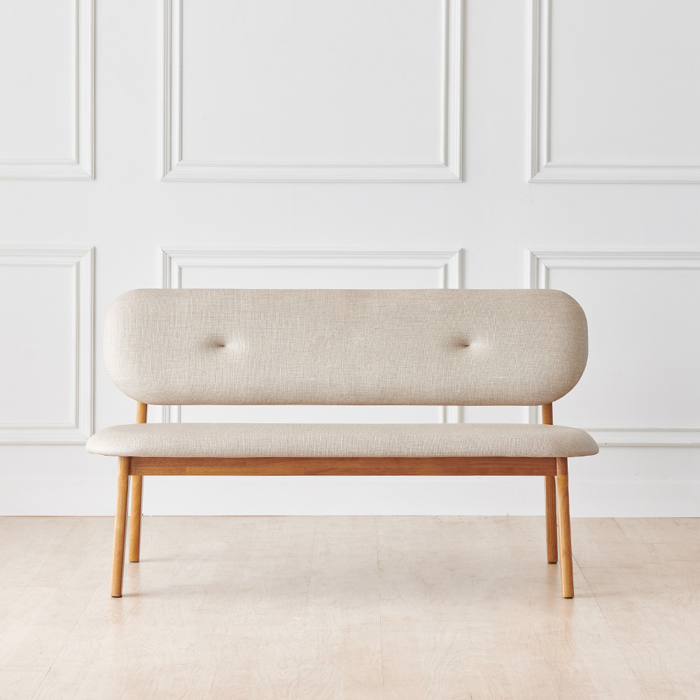 동서가구 디어스 1100 벤치 DF923713