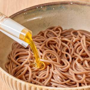 지리산처럼 들기름 마제소바 밀키트 3개 558g 메밀소바 맛있게 먹은 솔직 후기 - 상품 이미지 2