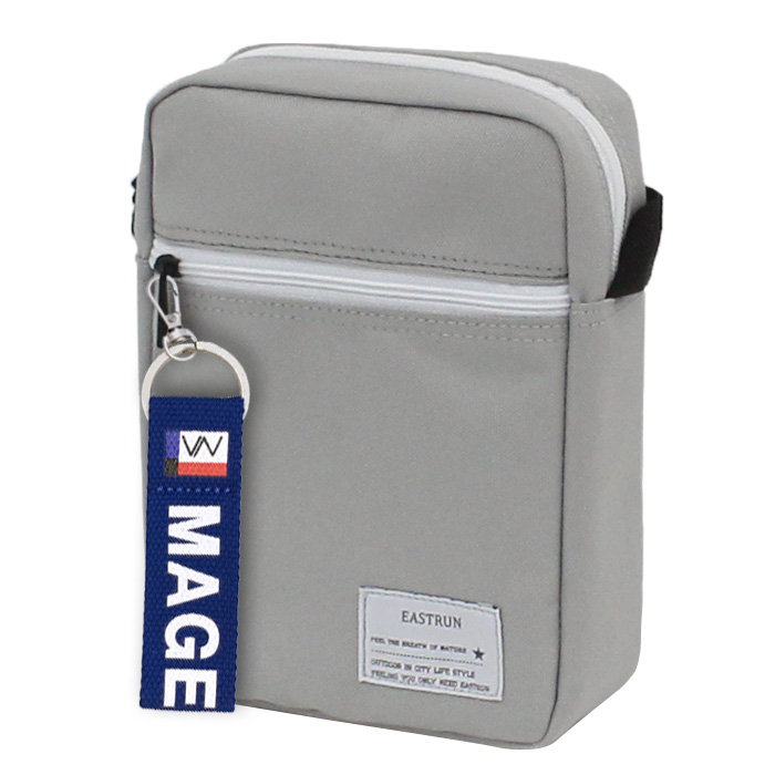 국내제작 여행용 크로스백 미니백 가벼운가방 해외 여행 핸드폰 가방 슬링백 로우