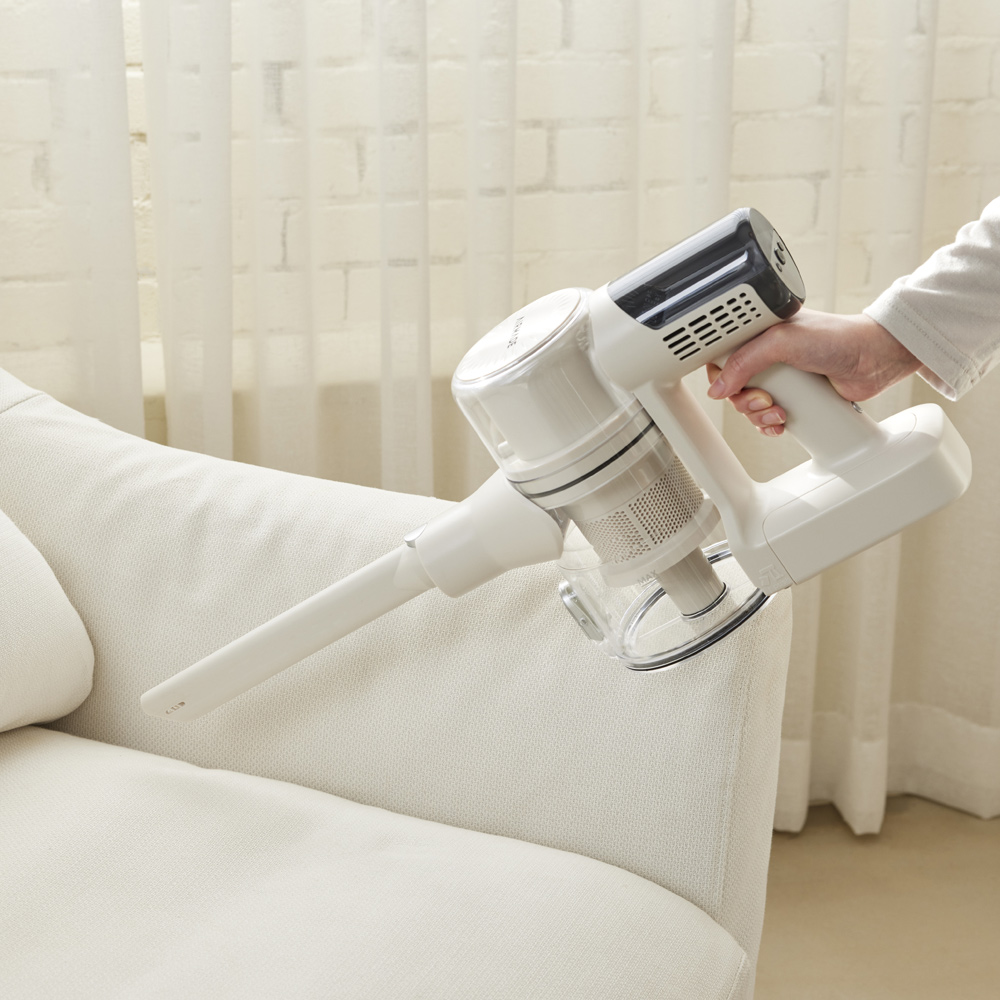 에어메이드 무선 진공 청소기 스마트포스 터보 3000T 상세 이미지 6