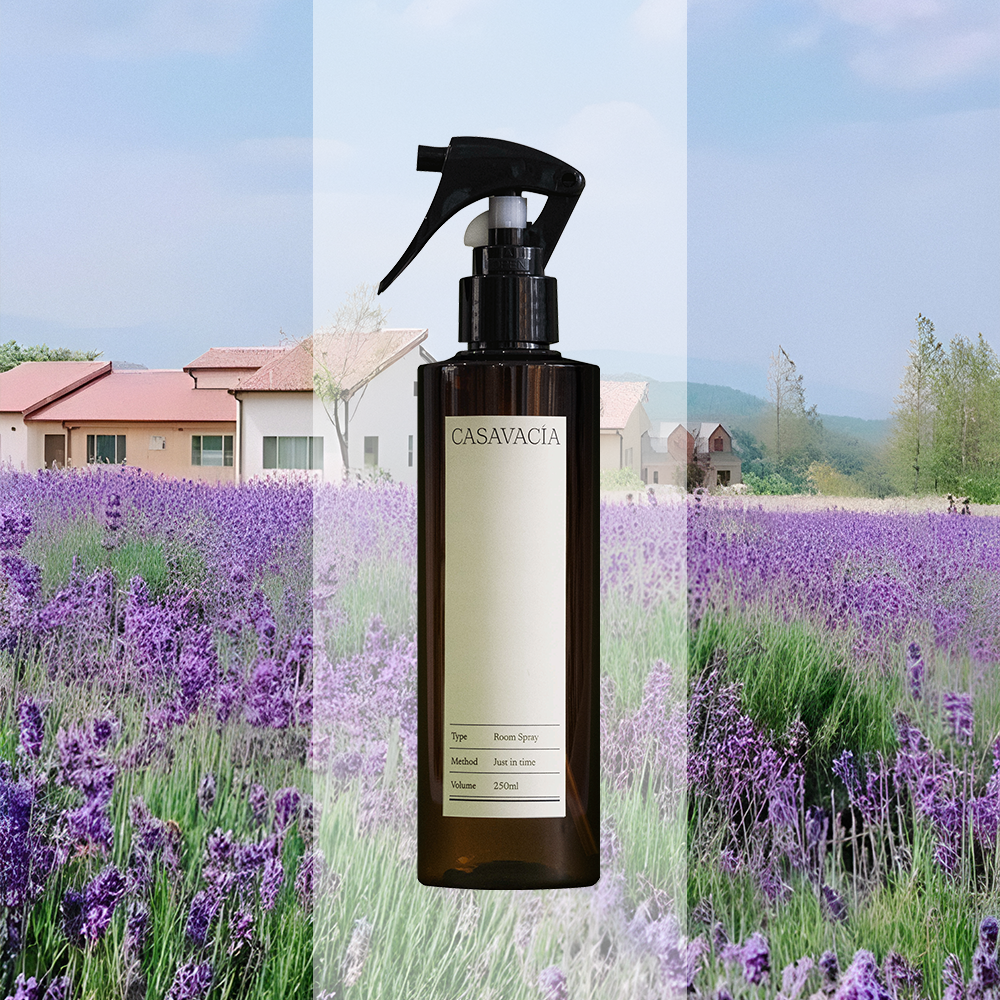 유칼립투스 라벤더 룸스프레이 섬유향수 드레스퍼퓸 Eau de Toilette(10%) - 상품 이미지