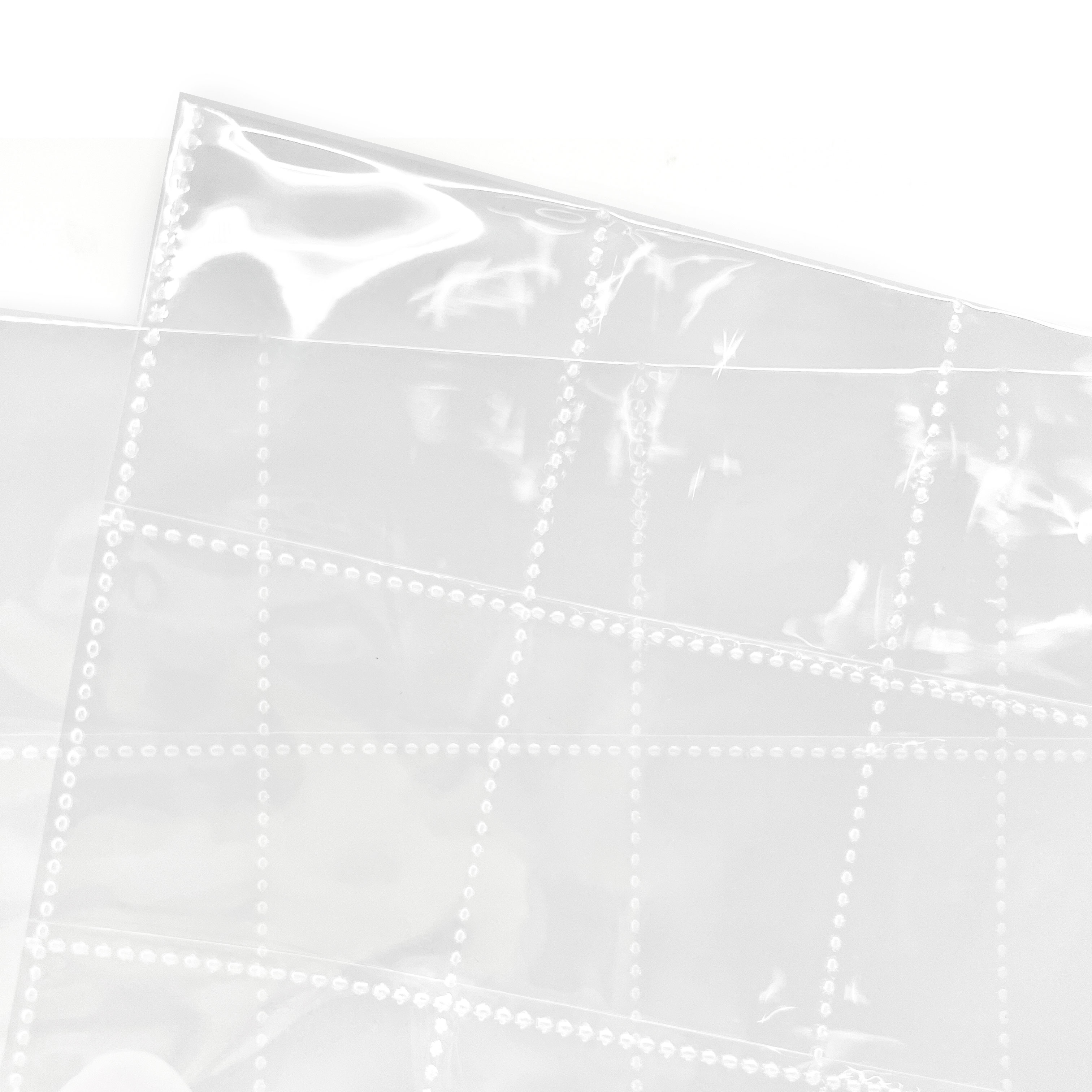 에이플렉스 4공 실링왁스 컬렉션 바인더 스티커 우표 동전 20포켓 내지포함 이미지 7