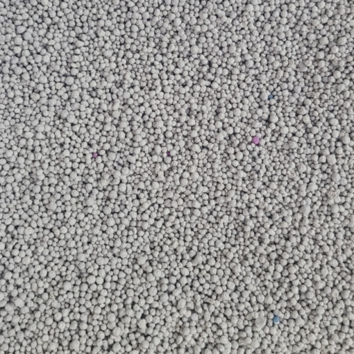 모찌네 고양이모래 무향, 8L, 9개