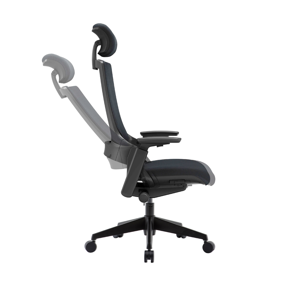 루나랩 컴퓨터 의자 사무용 책상 공부 학생 오피스 체어 005 - 상세 이미지 3