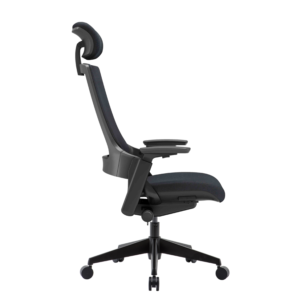 루나랩 컴퓨터 의자 사무용 책상 공부 학생 오피스 체어 005 - 상세 이미지 4