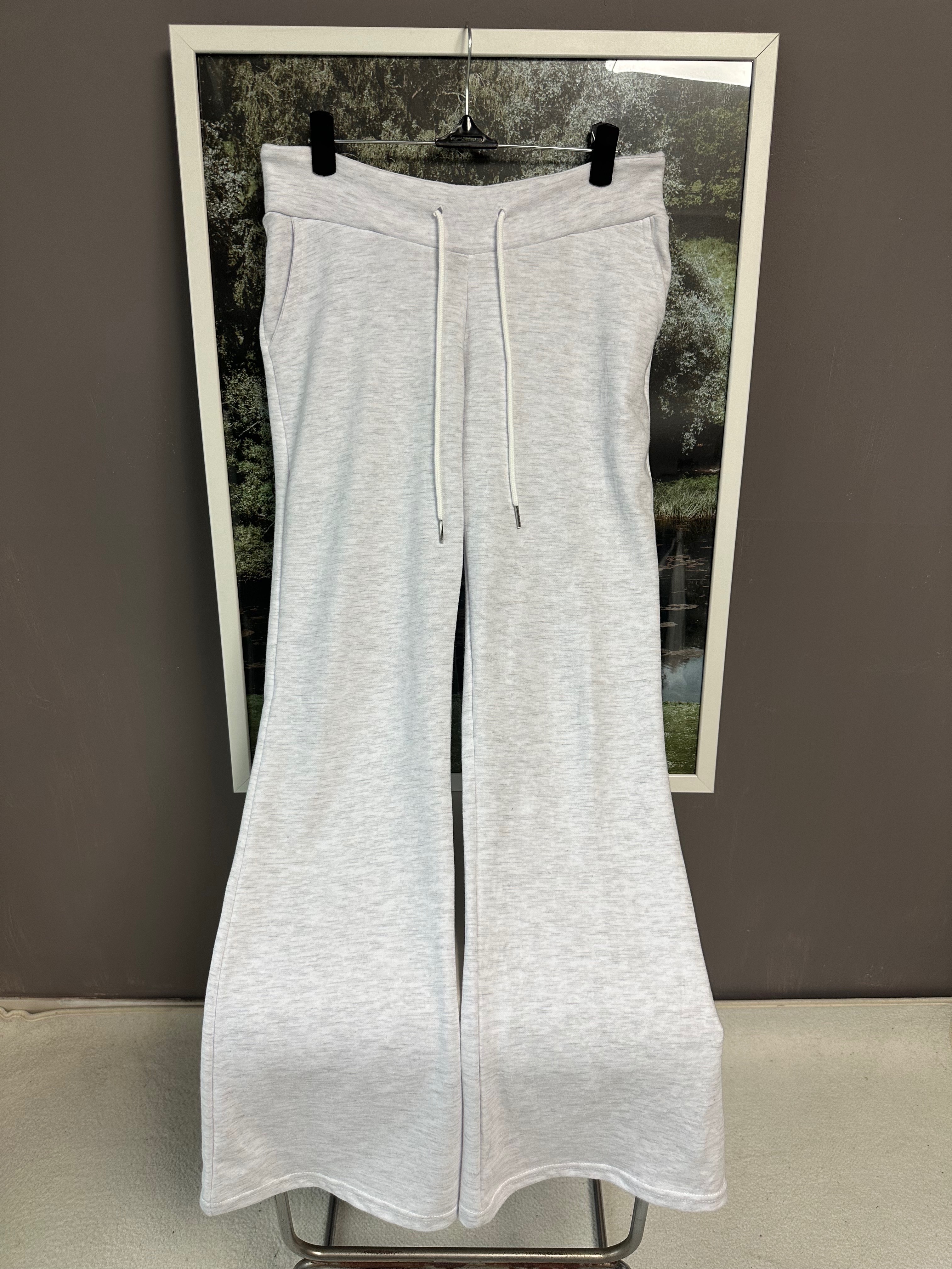 [BNB]/18차진행!🩷] JENNY LOW BOOTSCUT TR PANTS 상세 이미지 64