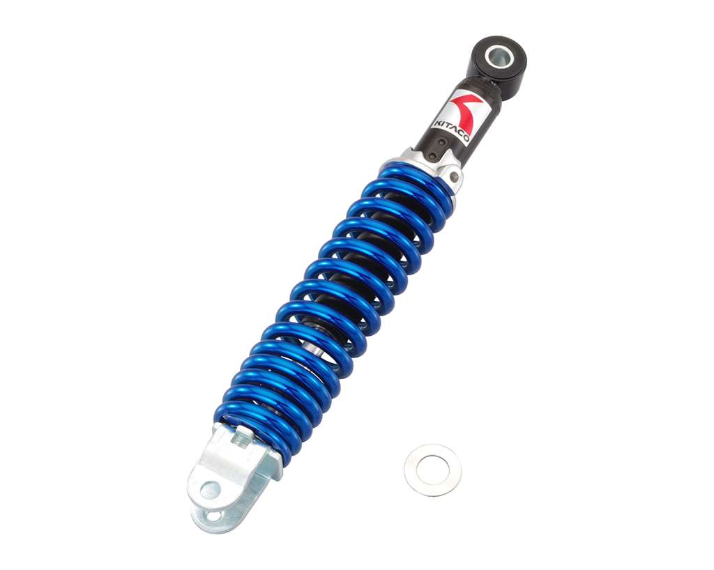 키타코 Kitaco 쇼크 업소버 Rear Shock Zoomer 520-1125010 - 상품 이미지