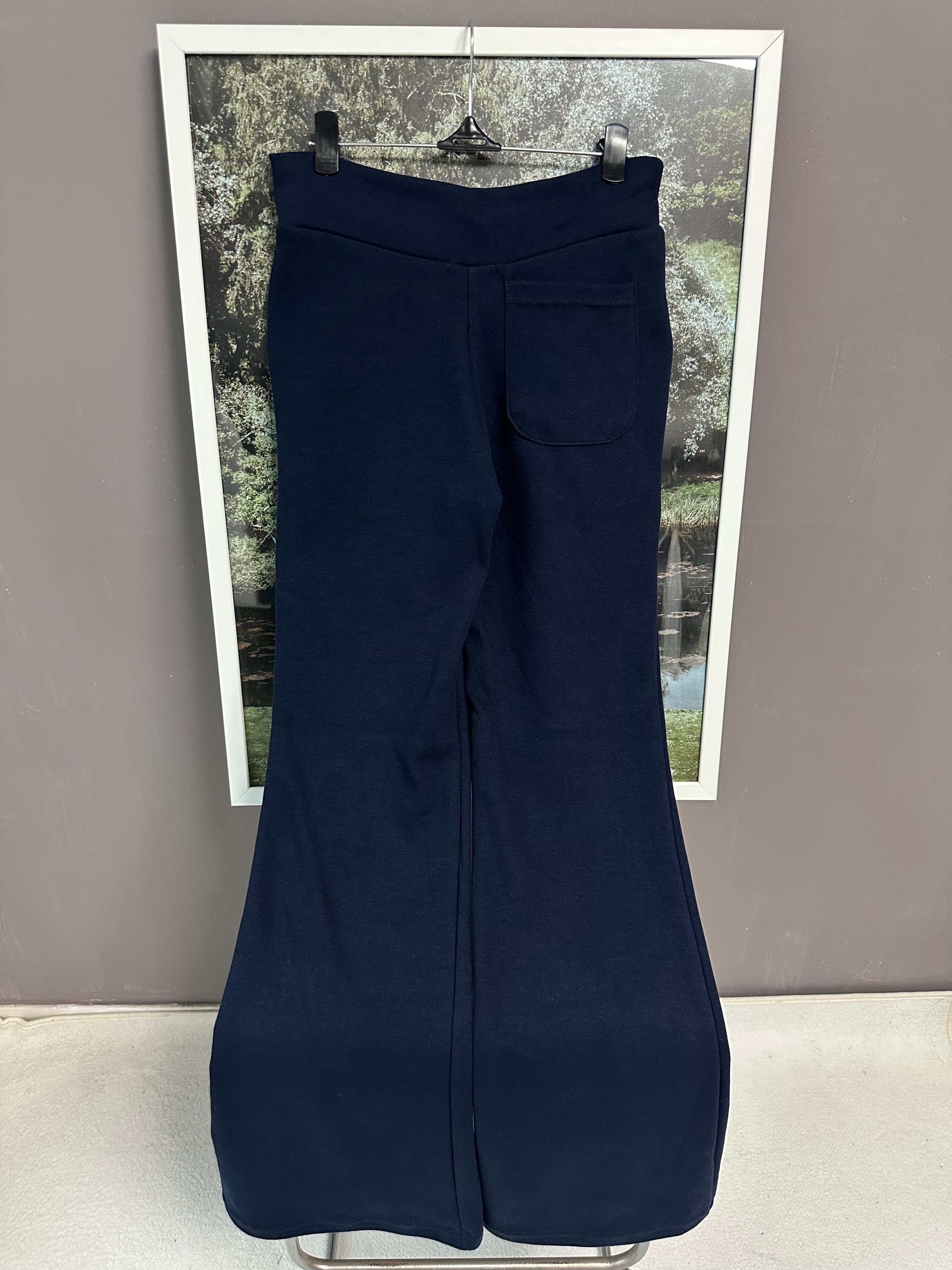 [BNB]/18차진행!🩷] JENNY LOW BOOTSCUT TR PANTS 상세 이미지 69