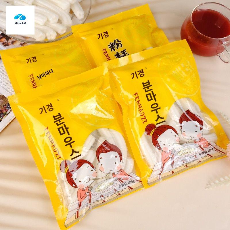분모자 마라 업소용 식품 뉴진면 봉지 대용량 당면 재료 - 상세 이미지 2