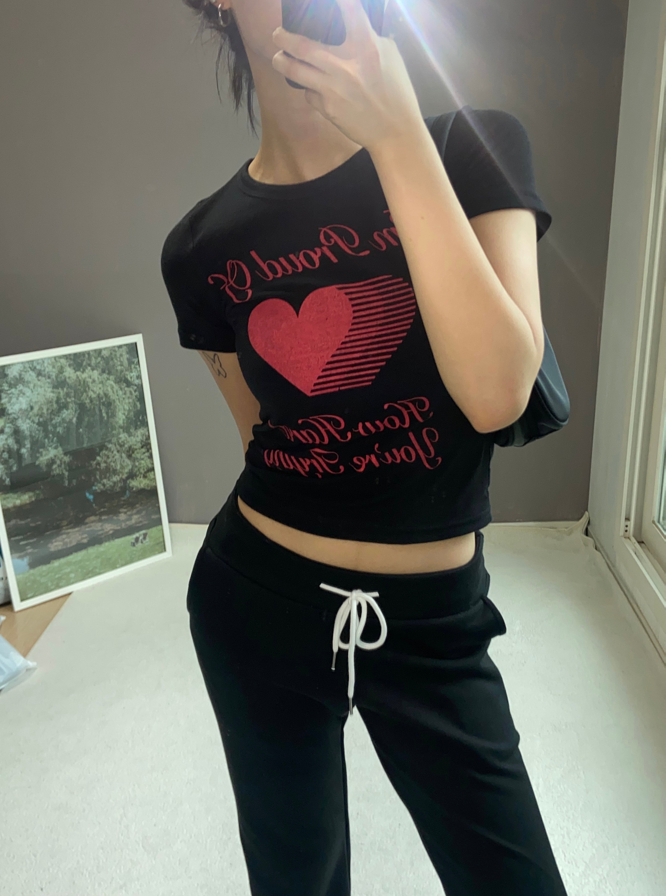 [BNB]/18차진행!🩷] JENNY LOW BOOTSCUT TR PANTS 상세 이미지 63