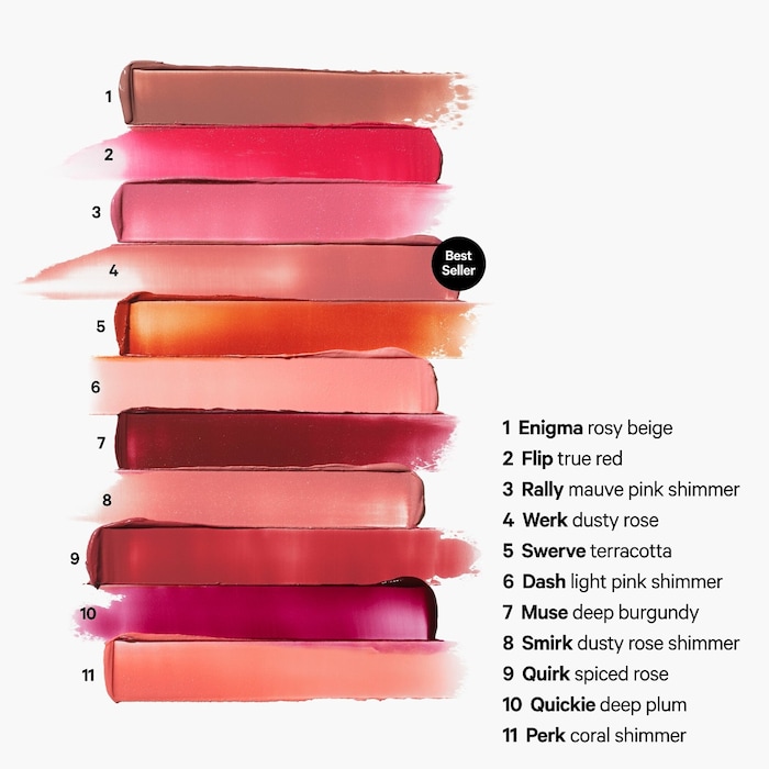 milk makeup 밀크메이크업 립앤치크 크림 블러쉬 스틱 블러셔 werk - 상세 이미지 3