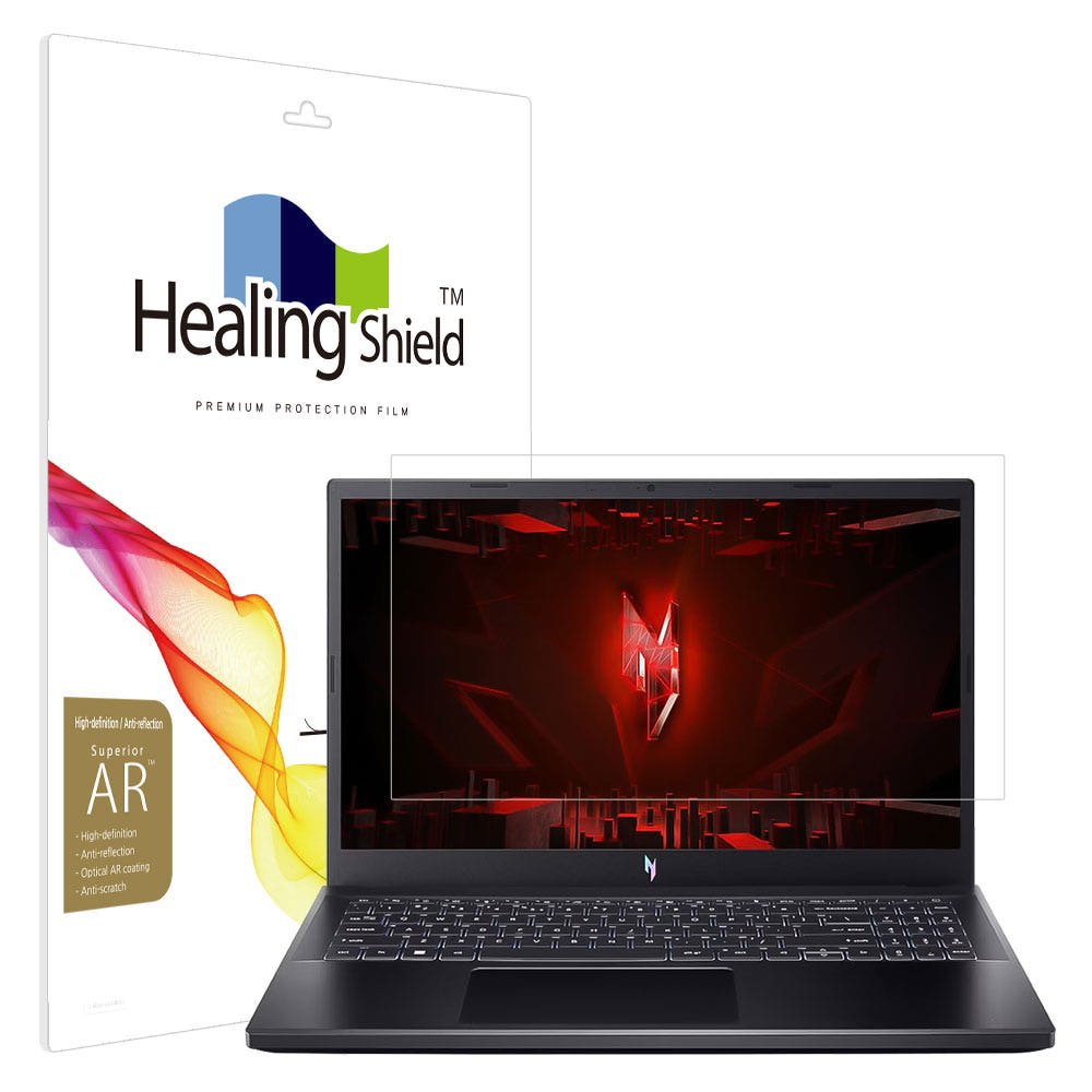 에이서 니트로 V15 고화질 필름 이미지