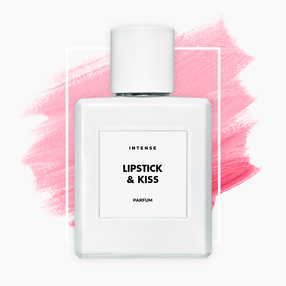 립스틱 앤 키스 50ml 퍼퓸 인텐스 니치향수 069 LIPSTICK & KISS (립스틱 로즈) - 상품 이미지