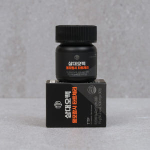 삼대오백 몽모랑시 타트체리 500mgx30정 맛있게 먹은 솔직 후기 - 상품 이미지 3