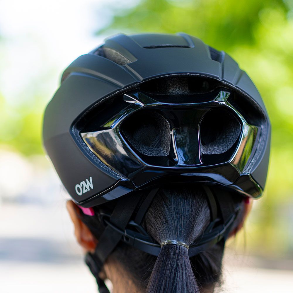 오투휠스 펠러스 자전거 헬멧 경량 아시안핏 전동 킥보드 전기자전거 로드 MTB - 상세 이미지 3