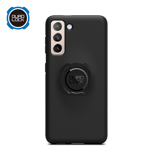[한국자전거총판] 쿼드락 Case - Galaxy S21 - 상품 이미지