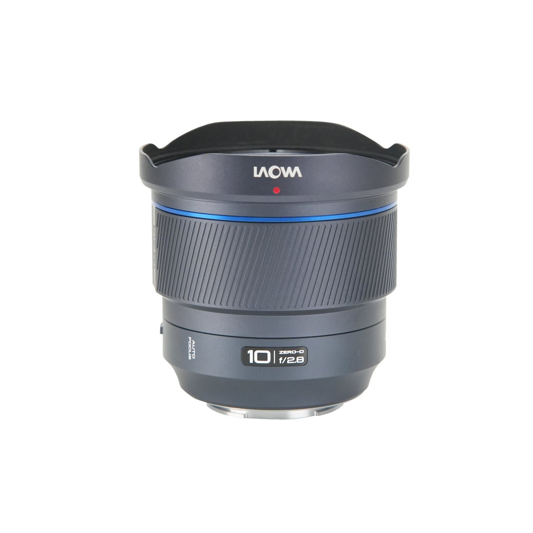 라오와 Laowa 10mm f/2.8 Zero-D FF - 상품 이미지