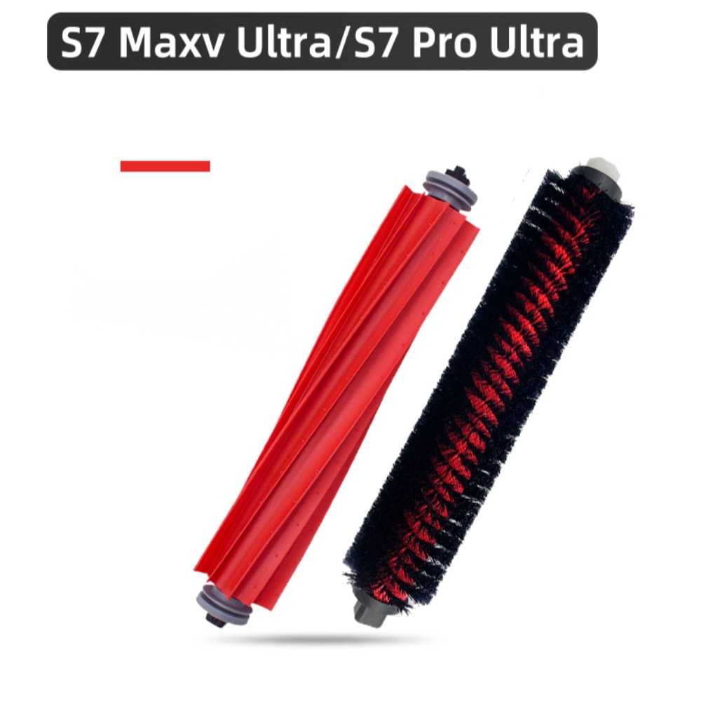 [호환] 로보락 S7 Pro Ultra 소모품 물걸레 더스트백 필터 브러쉬 제이상점 6개월 패키지 - 상세 이미지 3