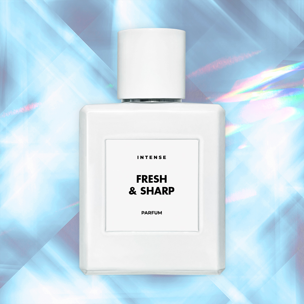 프레쉬 앤 샤프 50ml 퍼퓸 인텐스 니치향수 066 FRESH & SHARP (아쿠아 유니버셜 코롱 포르테) - 상품 이미지
