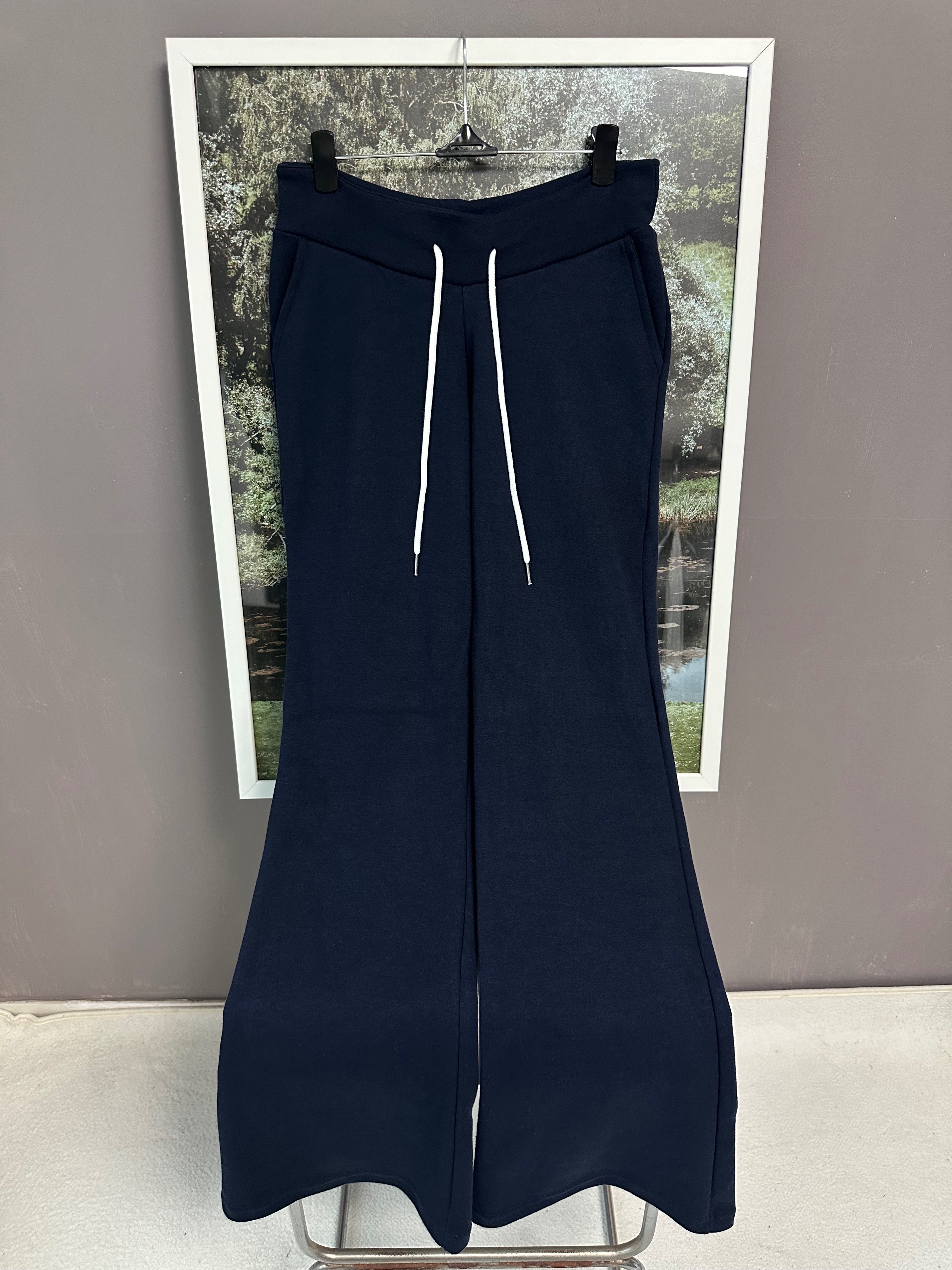 [BNB]/18차진행!🩷] JENNY LOW BOOTSCUT TR PANTS 상세 이미지 68
