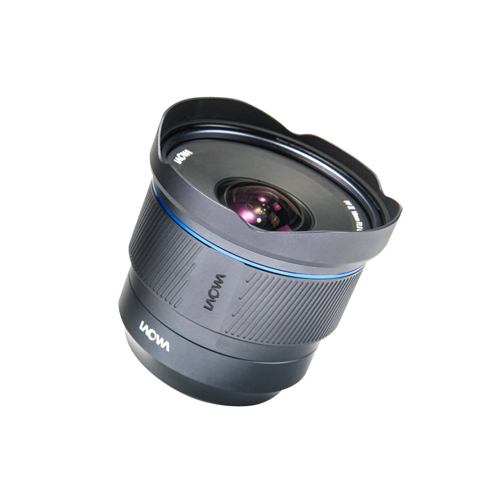 라오와 Laowa 10mm f/2.8 Zero-D FF - 상세 이미지 2