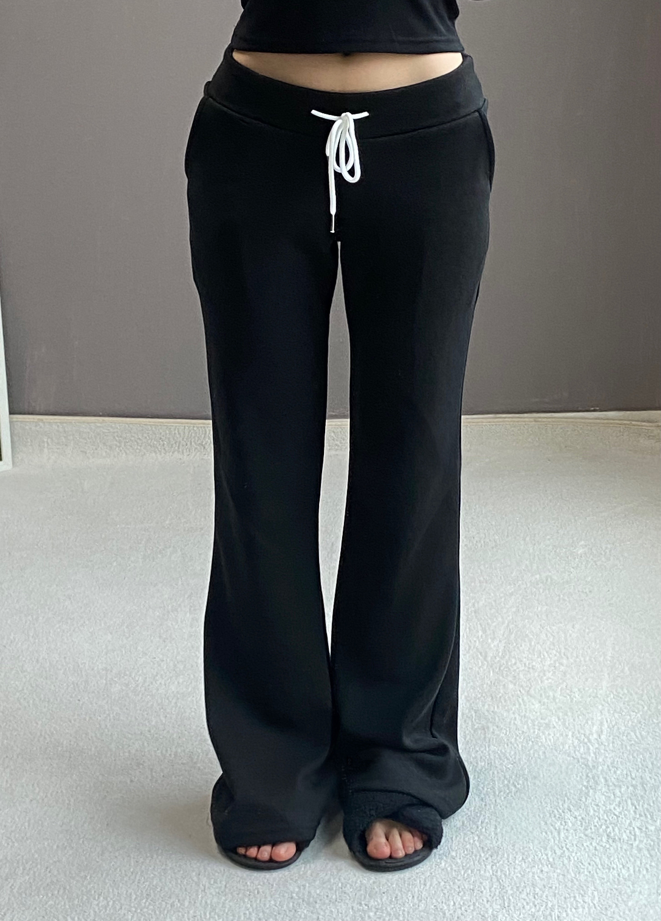 [BNB]/18차진행!🩷] JENNY LOW BOOTSCUT TR PANTS 상세 이미지 49