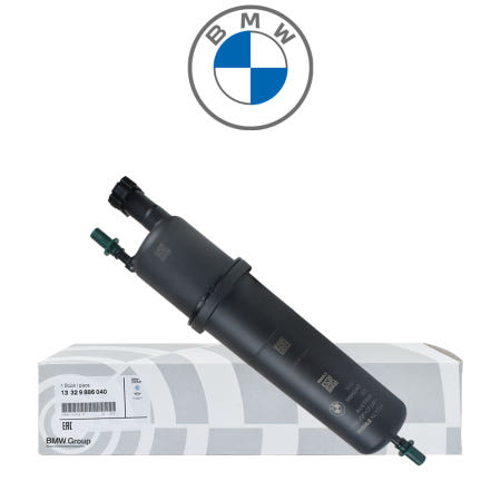 BMW 6GT 620d 순정 연료필터 G32 (23-24년식)