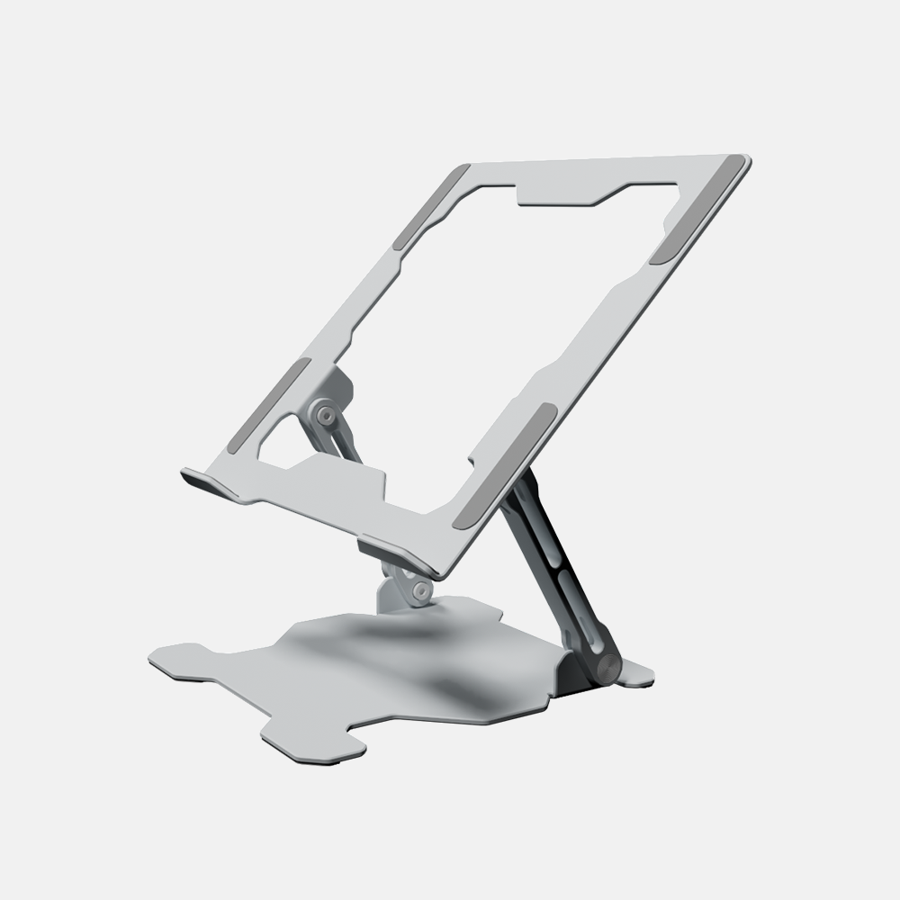 에이팔란스 맥북 노트북 거치대 각도 조절 받침대 스탠드