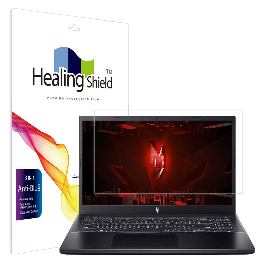 에이서 니트로 V15 블루라이트 차단 필름 이미지