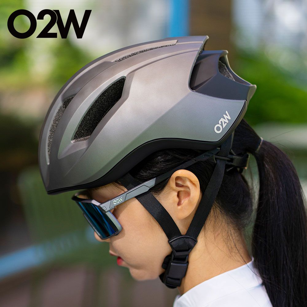 오투휠스 펠러스 자전거 헬멧 경량 아시안핏 전동 킥보드 전기자전거 로드 MTB