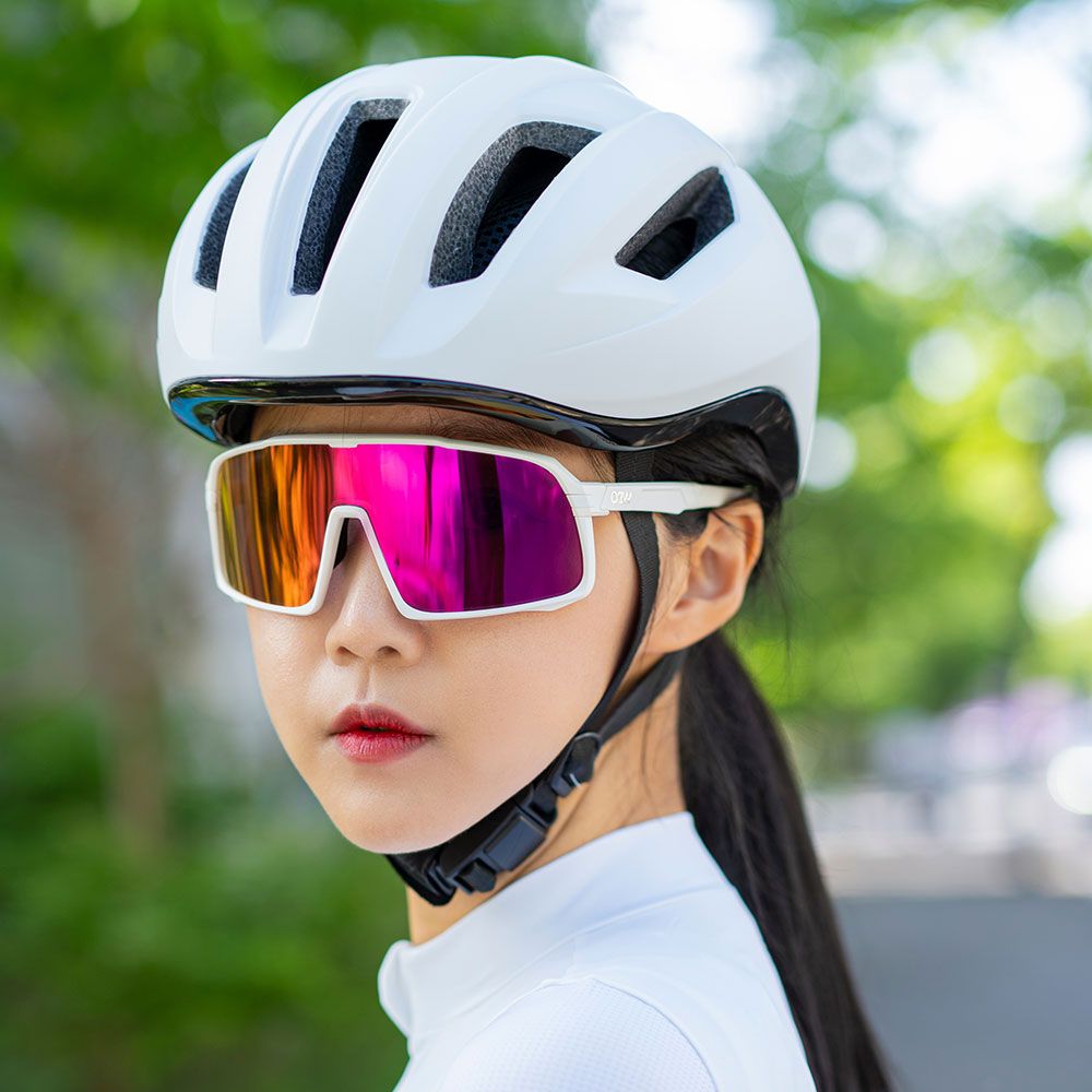오투휠스 펠러스 자전거 헬멧 경량 아시안핏 전동 킥보드 전기자전거 로드 MTB - 상세 이미지 5