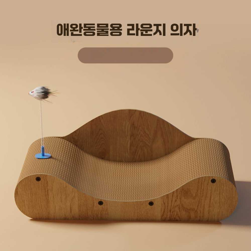 고양이쇼파 강아지 소파 쿠션 침대 펫방석 고양이의자 - 상세 이미지 2