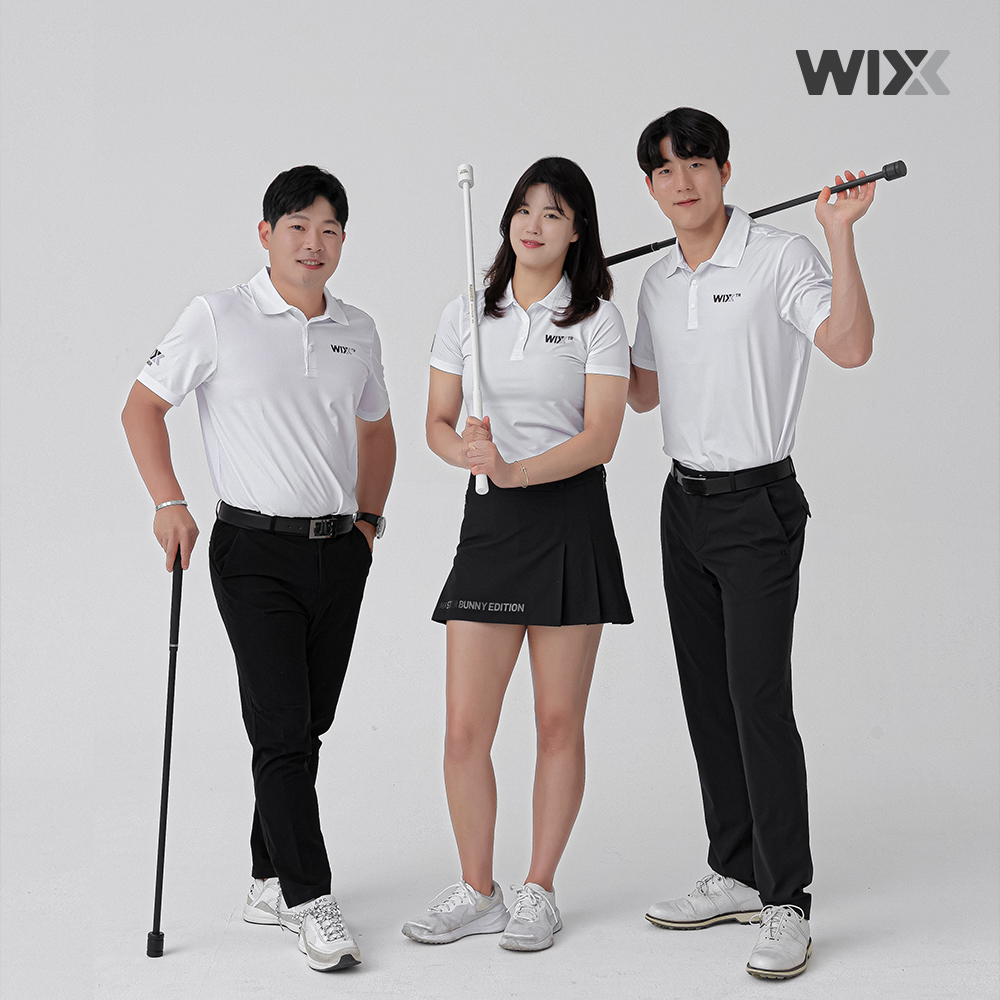 윅스 스윙연습기 무게추 해머 트레이너 자세교정기 - 상세 이미지 5