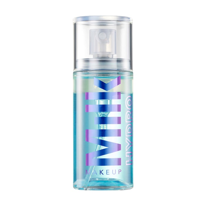 milk makeup 밀크메이크업 하이드로 그립 듀이 세팅스프레이 미니 50ml - 상품 이미지