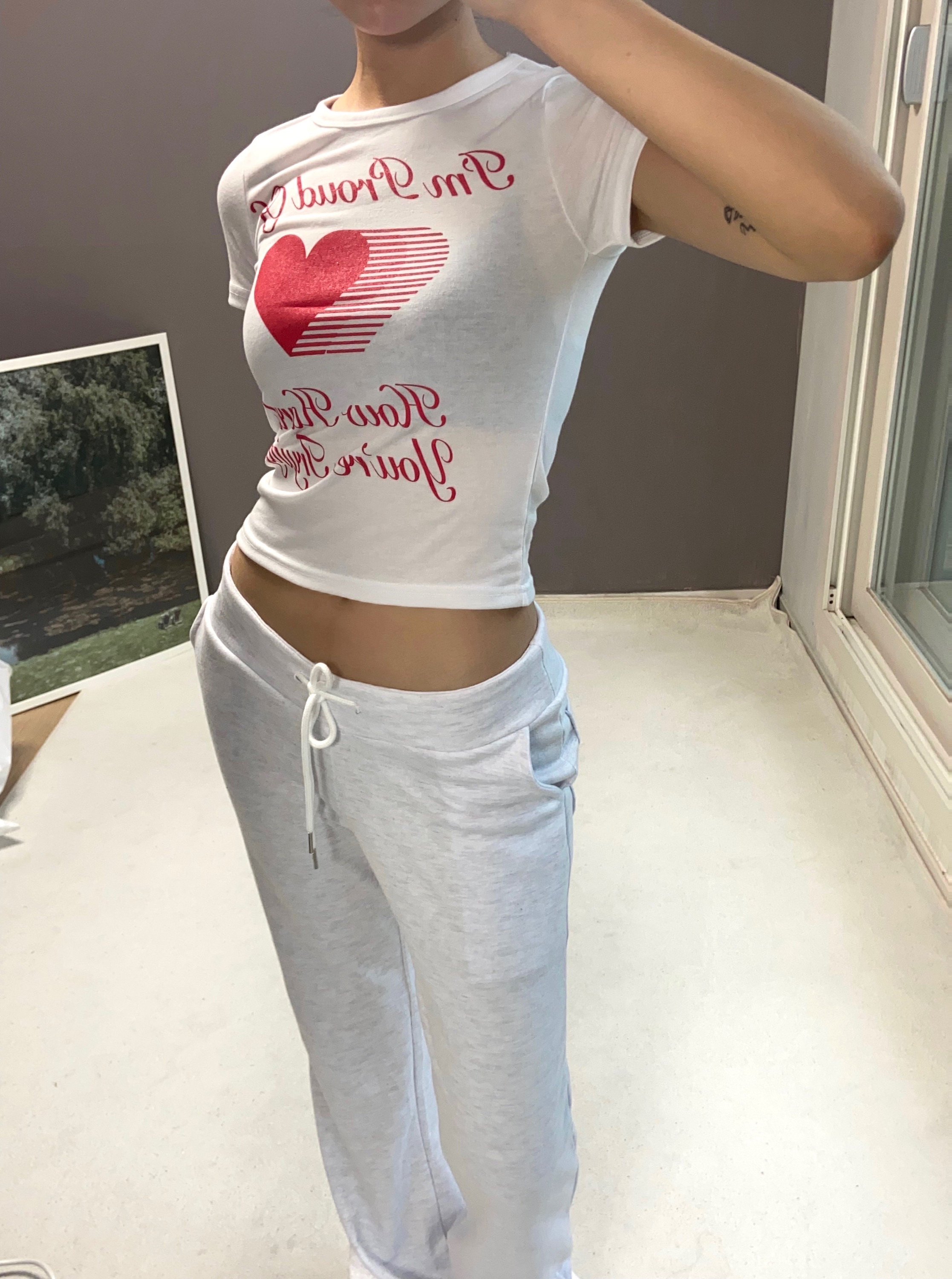 [BNB]/18차진행!🩷] JENNY LOW BOOTSCUT TR PANTS 상세 이미지 37
