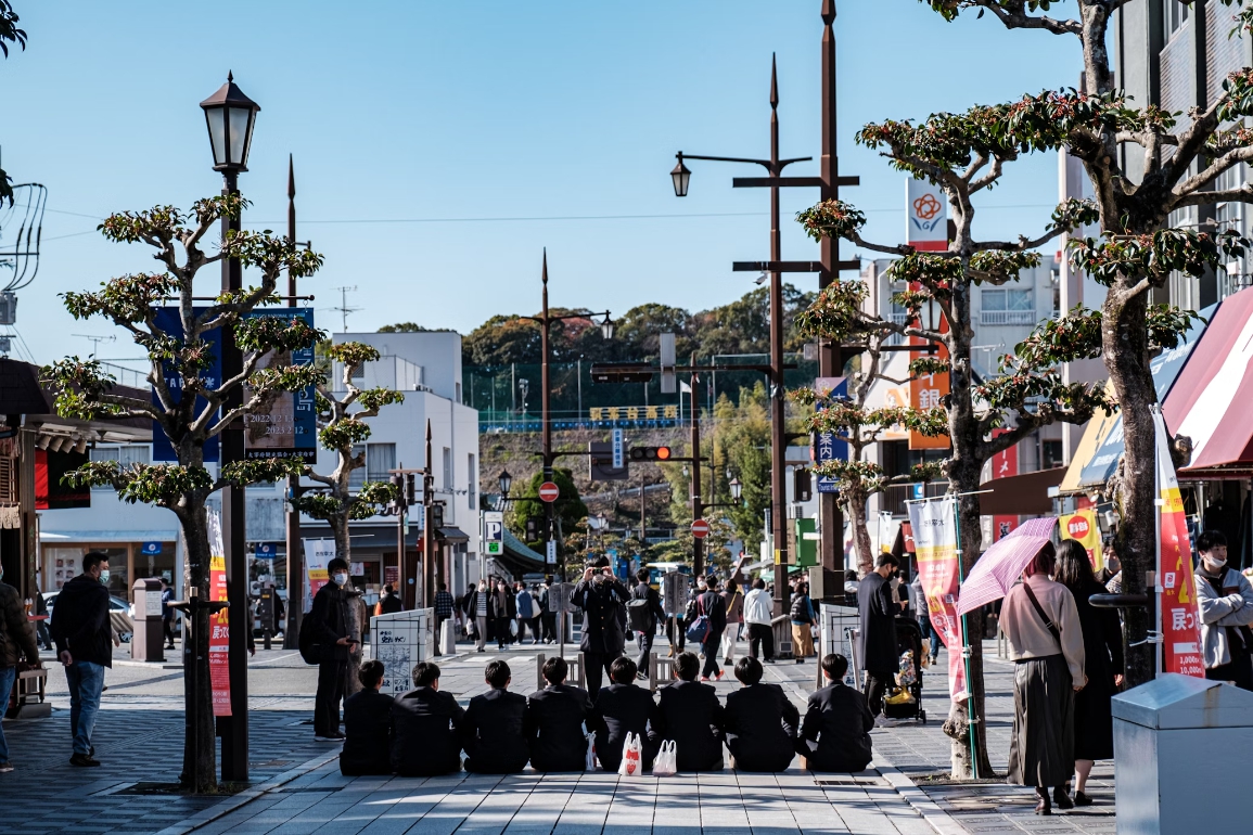 [다유벳or얼리유후인 /1일버스] 유후인 벳부 다자이후 투어 간식포함 입장료포함