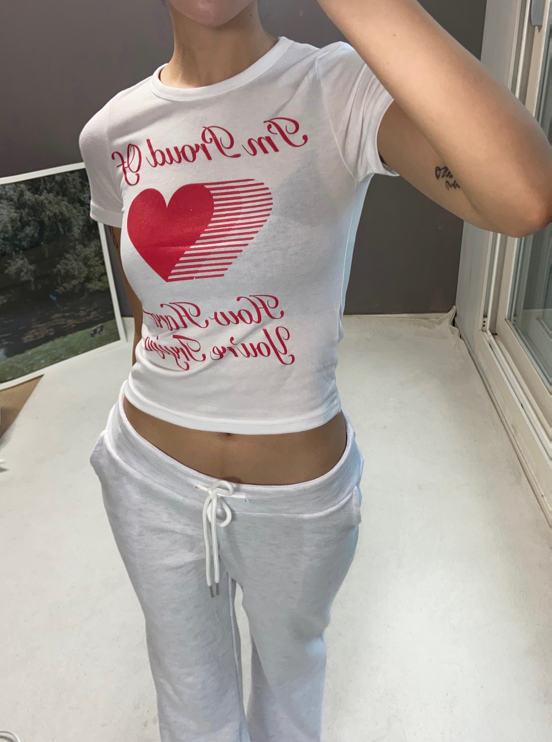 [BNB]/18차진행!🩷] JENNY LOW BOOTSCUT TR PANTS 상세 이미지 38