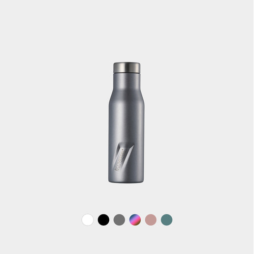 에코베슬 올스텐 보온병 뉴아스펜16 친환경 대용량 보냉 밀폐 473ml 그란데사이즈