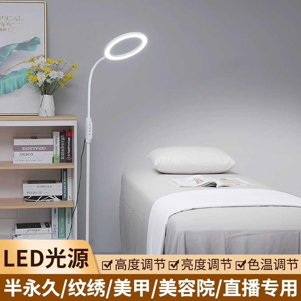 LED 무영등 시술등 진료 보조등 타투 동물병원 램프 18W - 상세 이미지 3