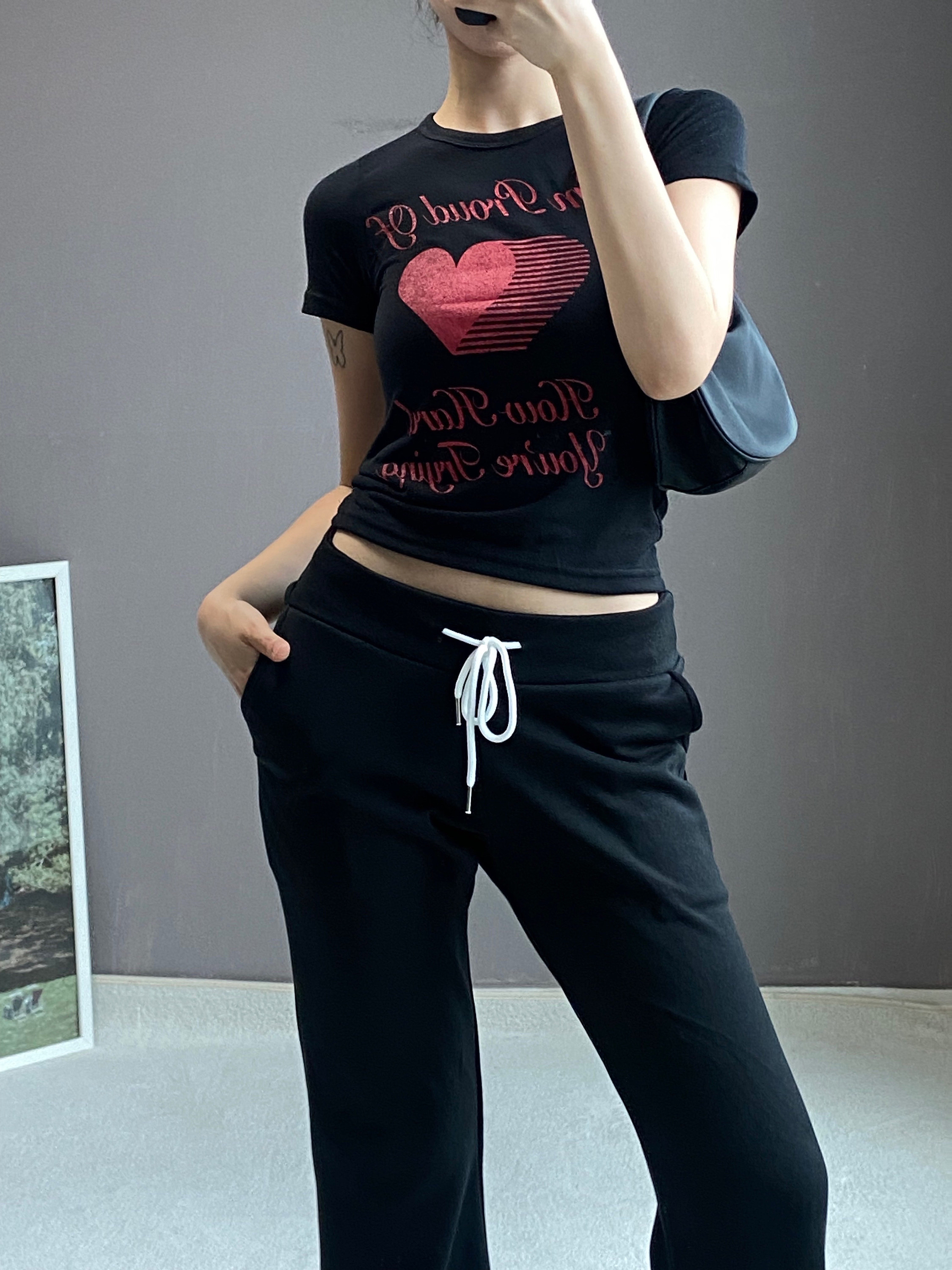 [BNB]/18차진행!🩷] JENNY LOW BOOTSCUT TR PANTS 상세 이미지 54