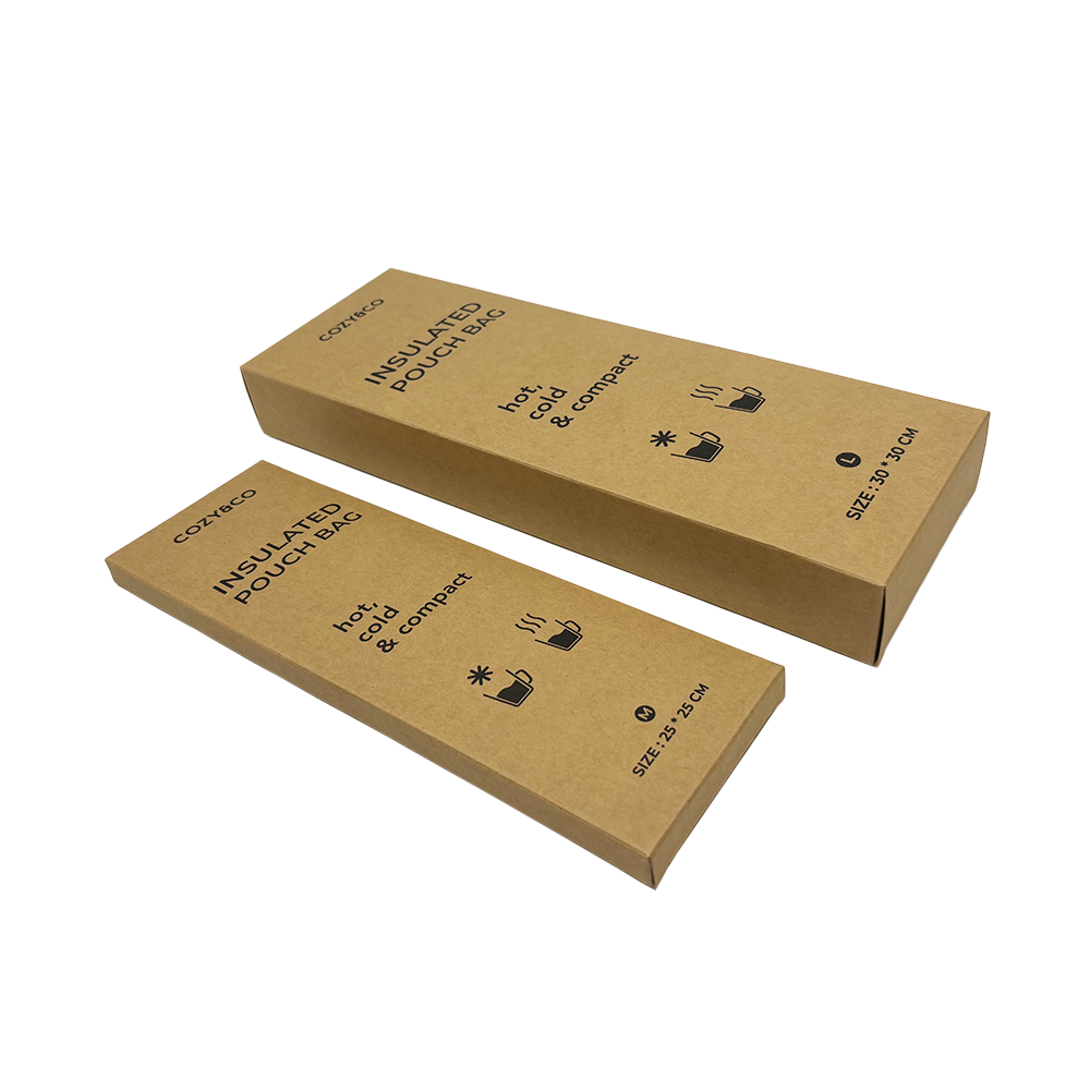 코지앤코 백패킹 보냉백 M 보냉팩 가방 쿨러백 미니 은박 맥주