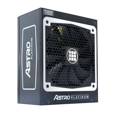 마이크로닉스 ASTRO Platinum 1050W 풀모듈러
